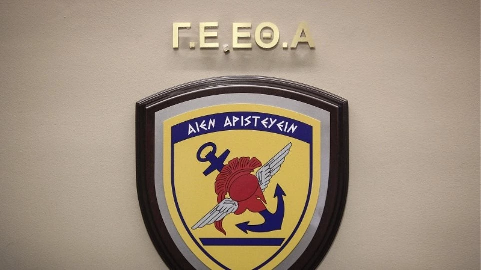 ΓΕΕΘΑ: Οι Ένοπλες Δυνάμεις είναι προσηλωμένες στην αποστολή που τους αναθέτει το Σύνταγμα